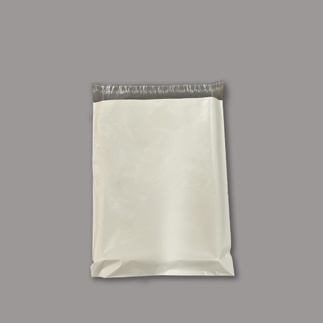 生物降（jiàng）解快遞袋