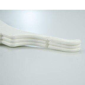 全生物降（jiàng）解（jiě）兒童吊帶衣架