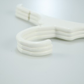 全生物降解兒（ér）童吊帶衣架