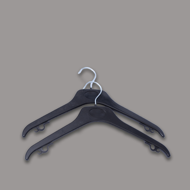 生物降解（jiě）鋁鉤（gōu）衣架