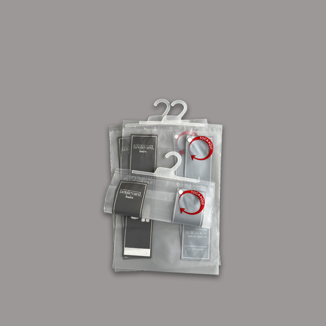 PE掛鉤袋 PE掛鉤袋(dài)