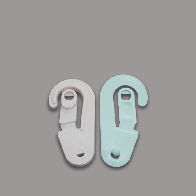 生物降（jiàng）解掛鉤