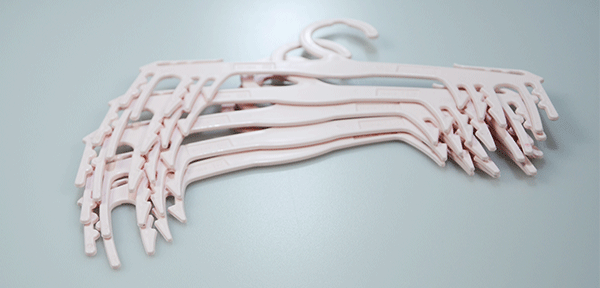 生物（wù）降解塑料給環境帶來巨大改變