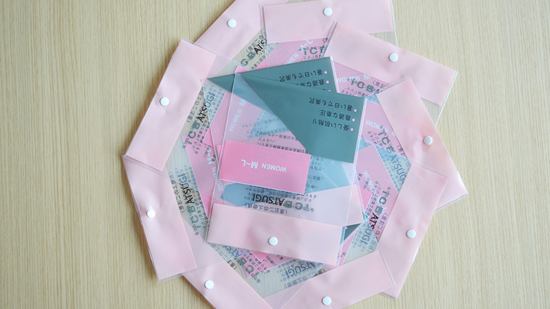 簡析環保塑料袋的發展與應用