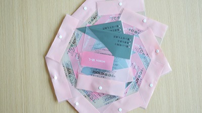 簡析環保塑料袋的（de）發展與應用（yòng）