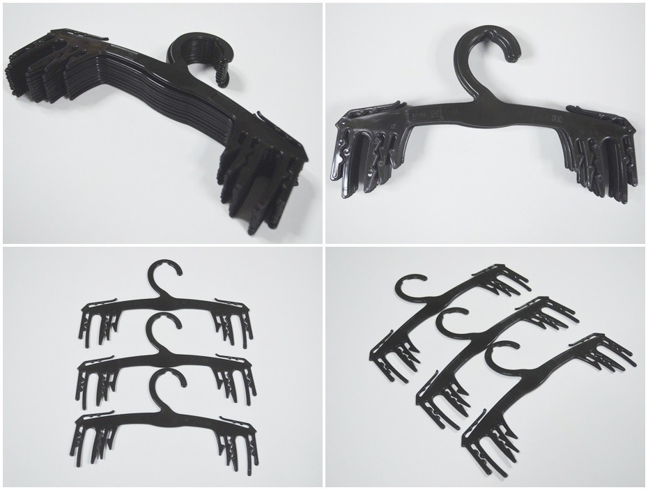 生物降解小（xiǎo）衣架