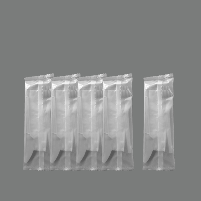 生物降解刀叉勺(sháo) 生物降解刀叉勺