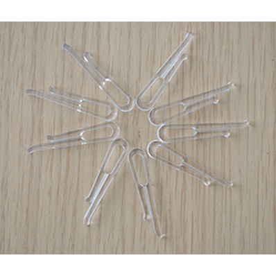 透明膠（jiāo）夾