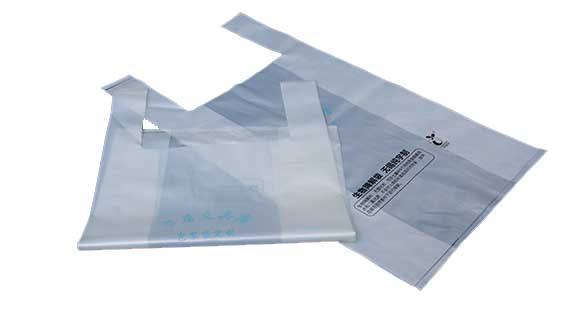 麵對塑料（liào）汙（wū）染——無錫純宇生物降解袋強勢來襲