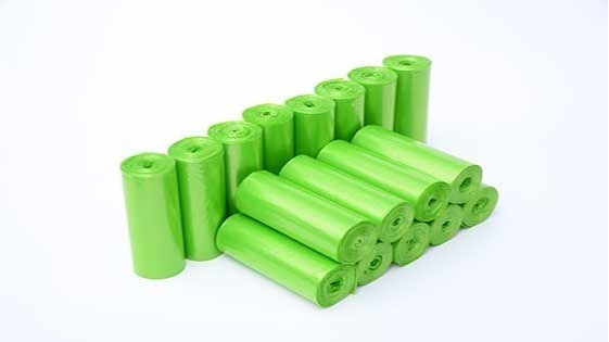 什麽是全生物降解塑料（liào）袋？