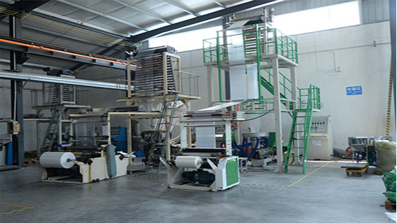 生物降解袋（dài）的生產技術（shù）難點由純宇環保（bǎo）技術團隊解決