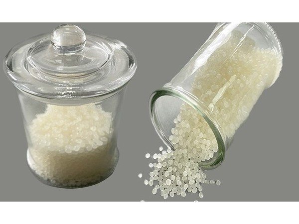 可降解塑料簡史（shǐ）